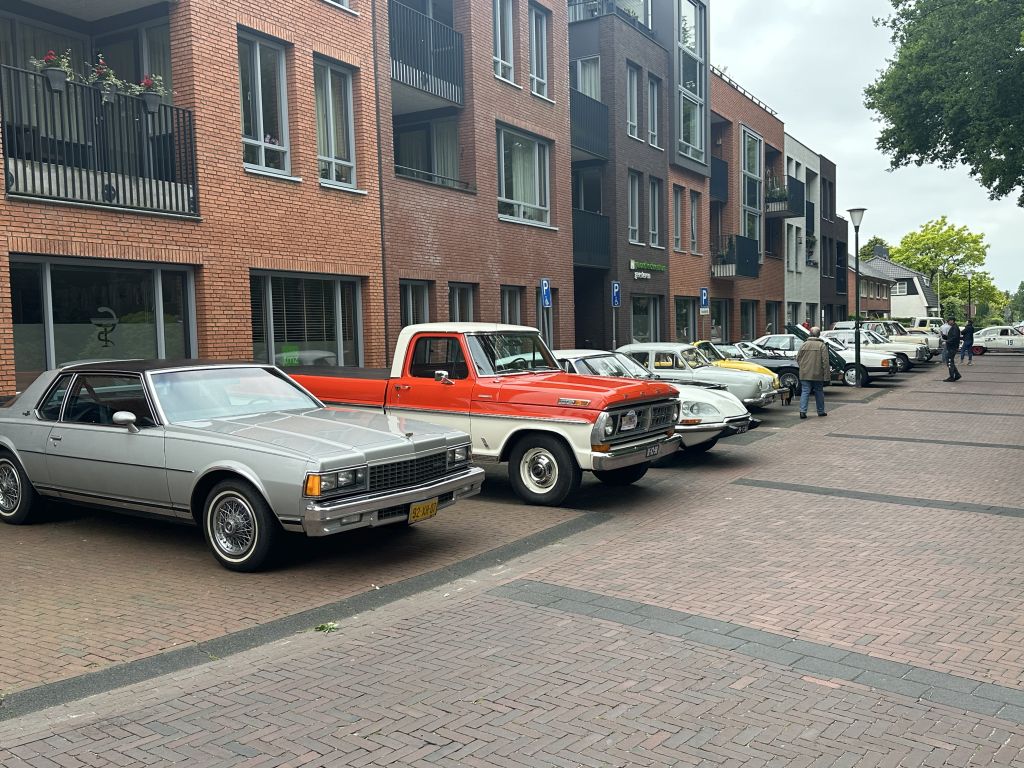 Oldtimerrit Geesteren 2 juni 2024 - 30